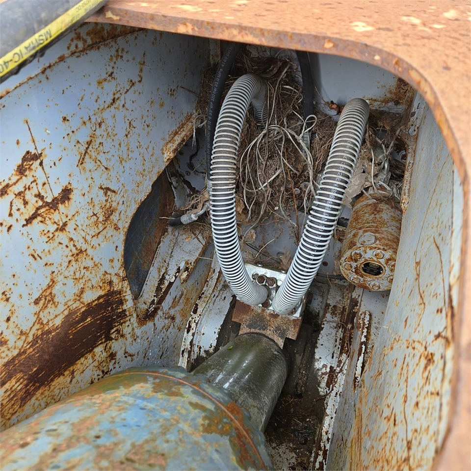 Cizalla de demolición para Excavadora Furukawa VM25-ER: foto 15 Cizalla de demolición para Excavadora Furukawa VM25-ER: foto 15