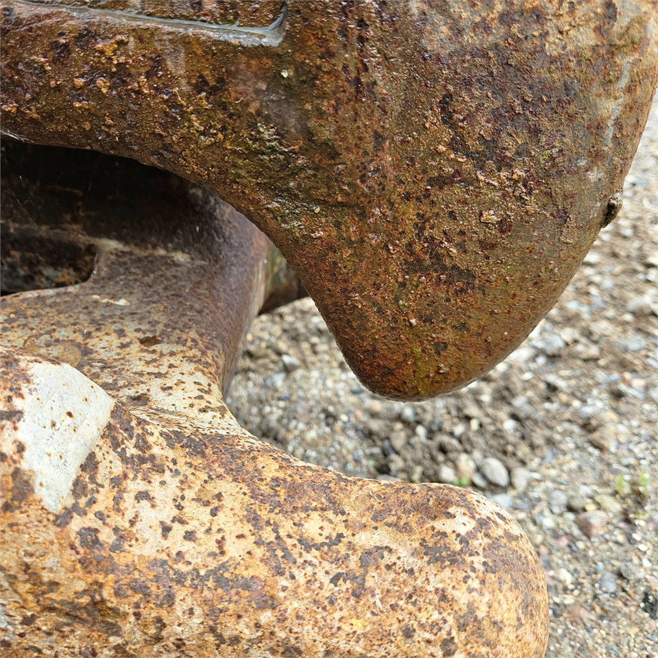 Cizalla de demolición para Excavadora Furukawa VM25-ER: foto 12 Cizalla de demolición para Excavadora Furukawa VM25-ER: foto 12