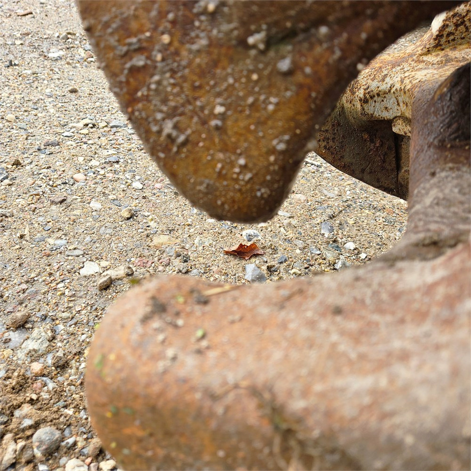 Cizalla de demolición para Excavadora Furukawa VM25-ER: foto 8 Cizalla de demolición para Excavadora Furukawa VM25-ER: foto 8