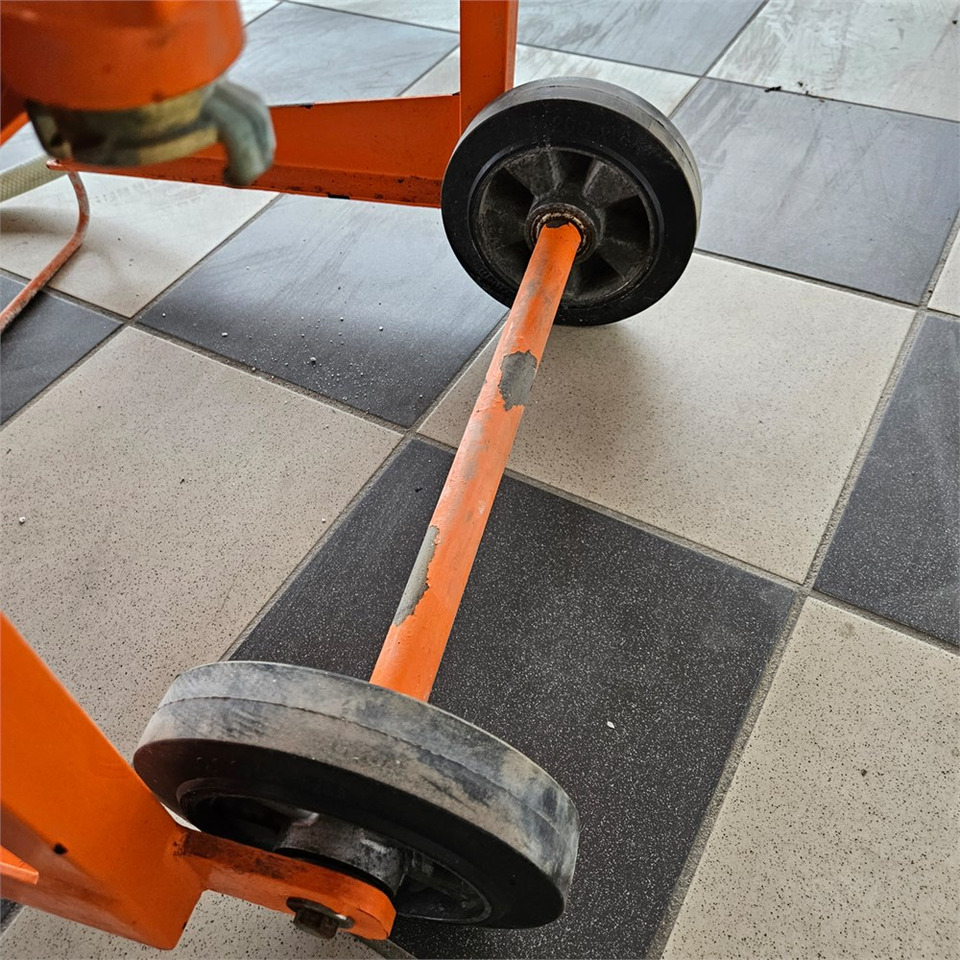Máquina herramienta Gölz SFP 3L: foto 17