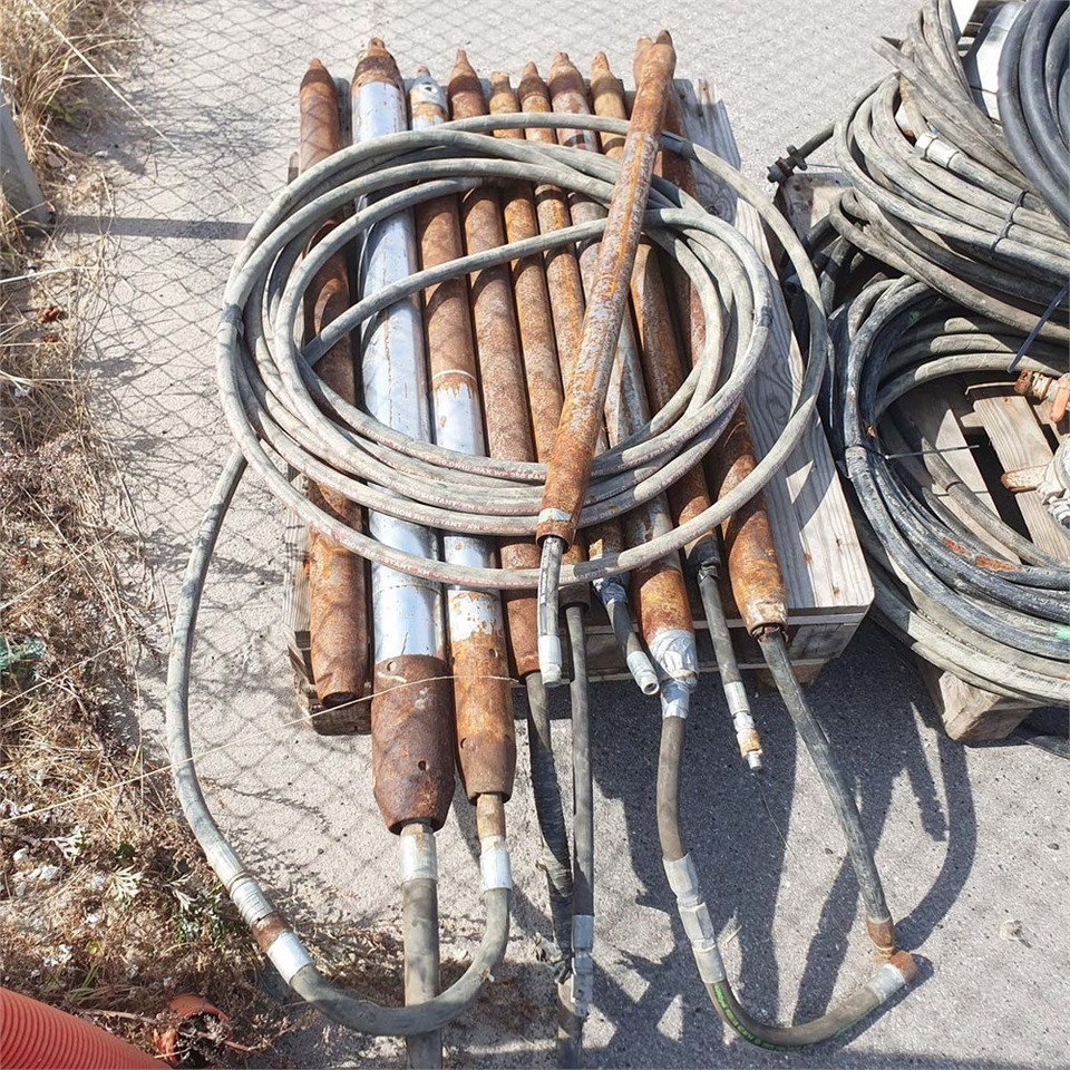 Equipo de construcción Grundomat 55 - 75 mm: foto 7
