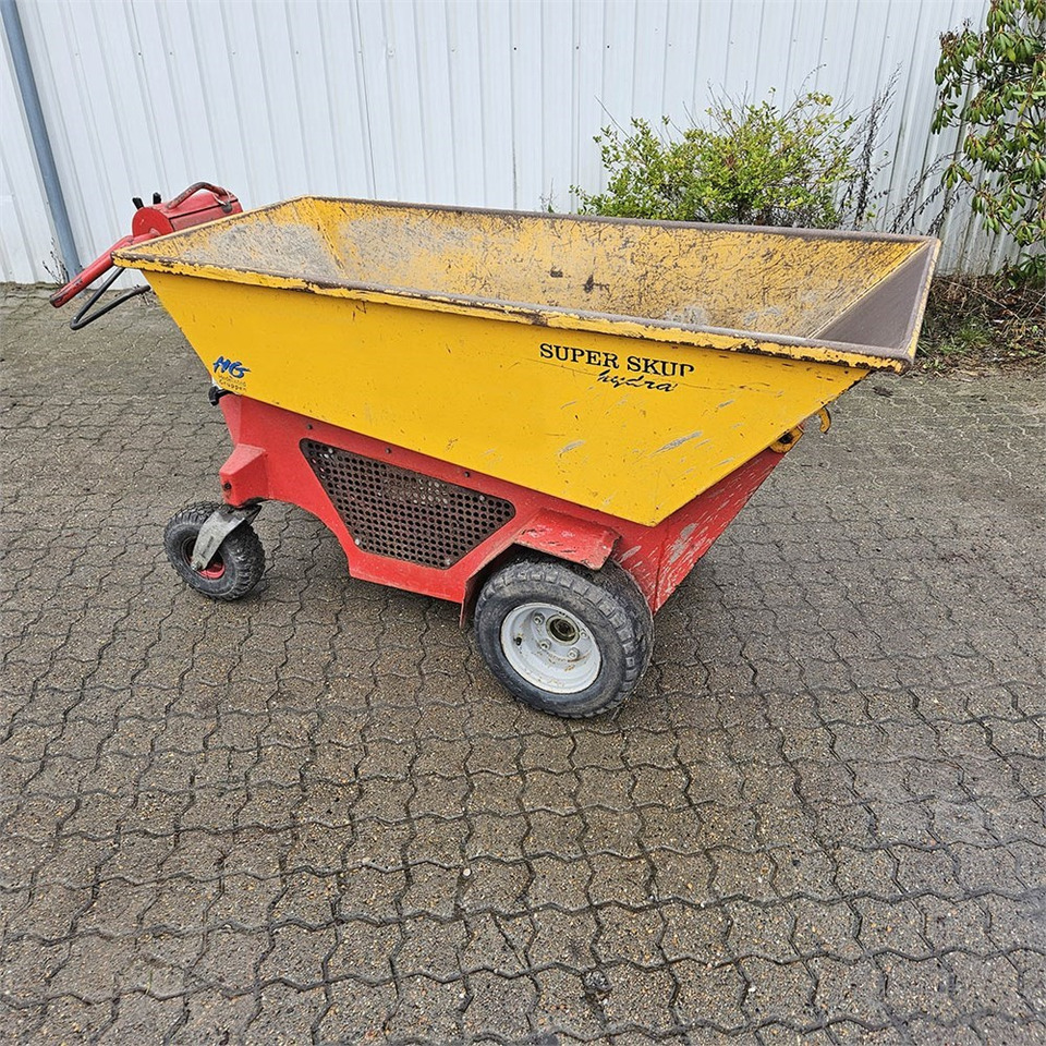 HG Super Skub Hydra - Minidumper: foto 3 HG Super Skub Hydra - Minidumper: foto 3