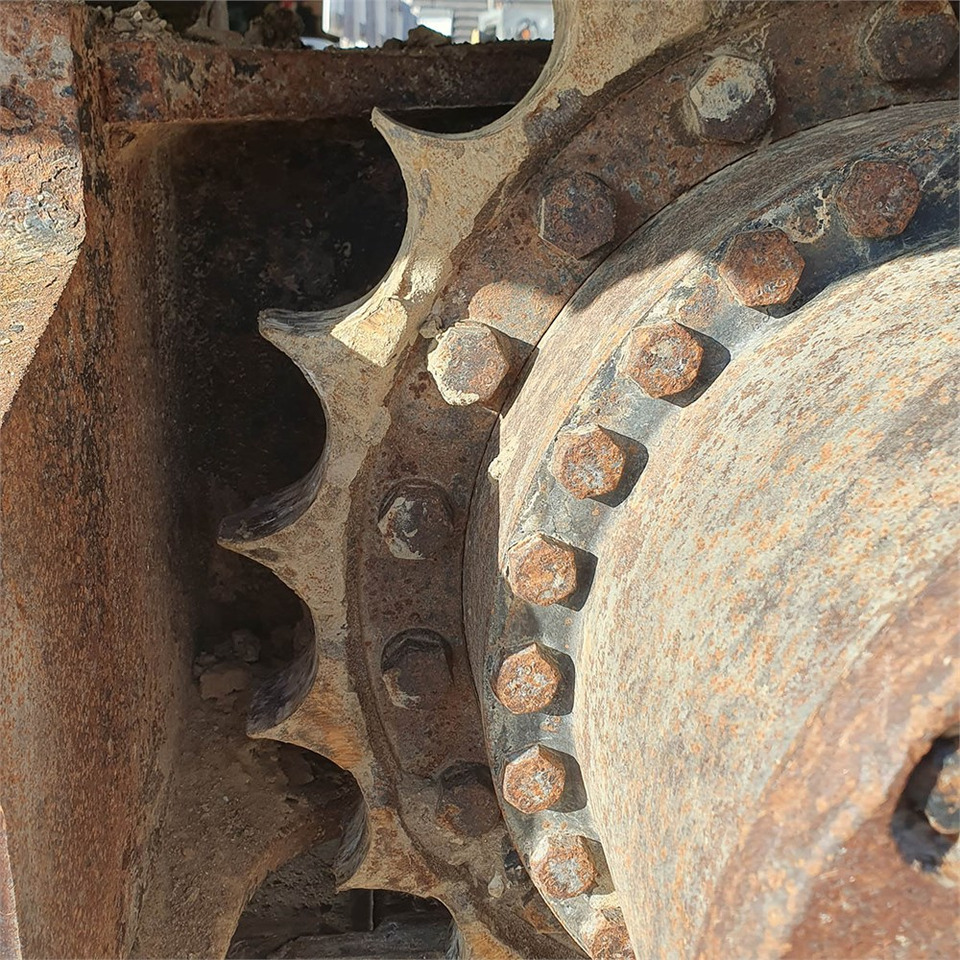 Leasing de Hitachi Hitachi ZX250 LC-5B Hitachi Hitachi ZX250 LC-5B: foto 32