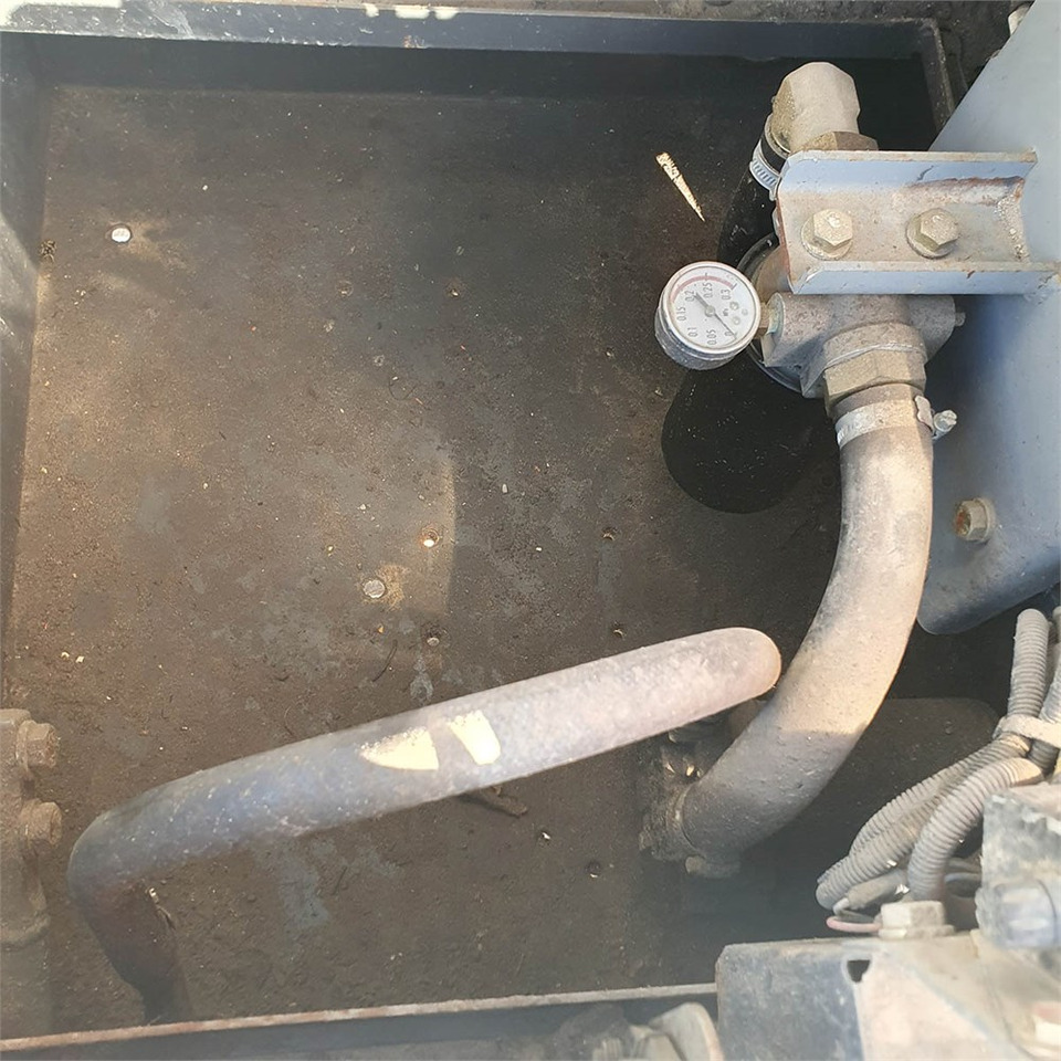 Leasing de Hitachi Hitachi ZX250 LC-5B Hitachi Hitachi ZX250 LC-5B: foto 49