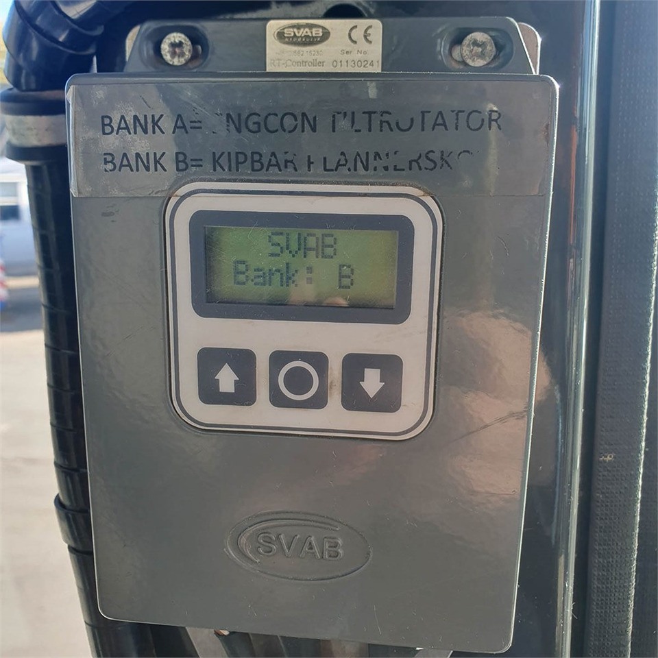 Leasing de Hitachi Hitachi ZX250 LC-5B Hitachi Hitachi ZX250 LC-5B: foto 29