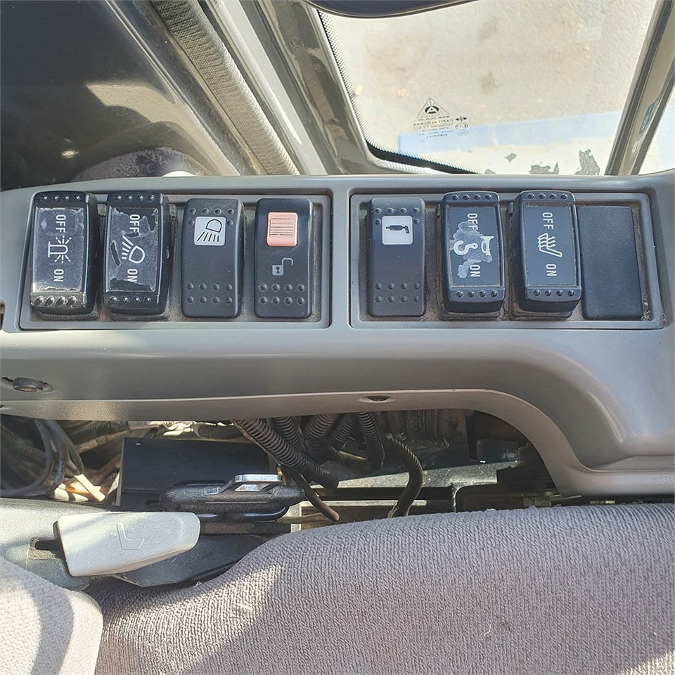 Leasing de Hitachi Hitachi ZX250 LC-5B Hitachi Hitachi ZX250 LC-5B: foto 22