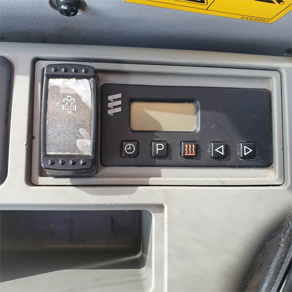 Leasing de Hitachi Hitachi ZX250 LC-5B Hitachi Hitachi ZX250 LC-5B: foto 23