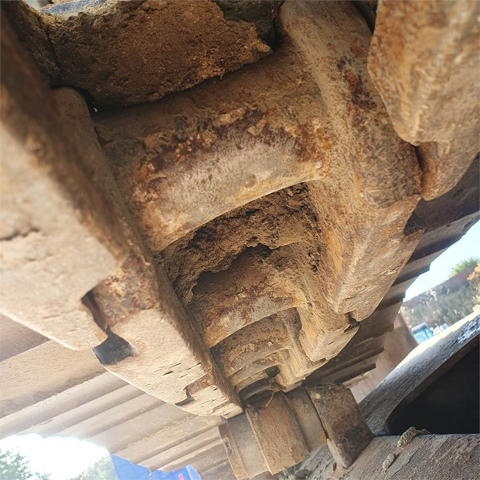 Leasing de Hitachi Hitachi ZX250 LC-5B Hitachi Hitachi ZX250 LC-5B: foto 35