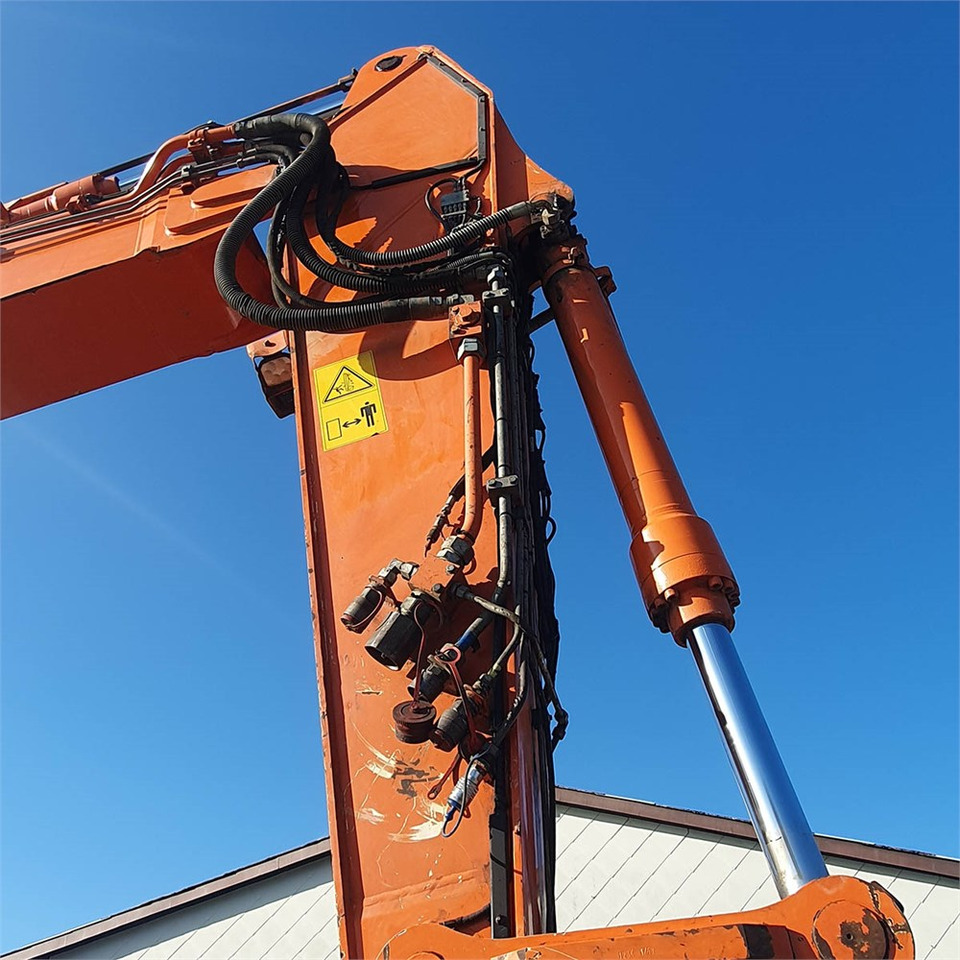 Leasing de Hitachi Hitachi ZX250 LC-5B Hitachi Hitachi ZX250 LC-5B: foto 38