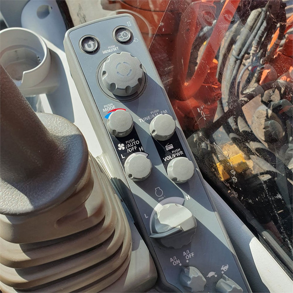 Leasing de Hitachi Hitachi ZX250 LC-5B Hitachi Hitachi ZX250 LC-5B: foto 19