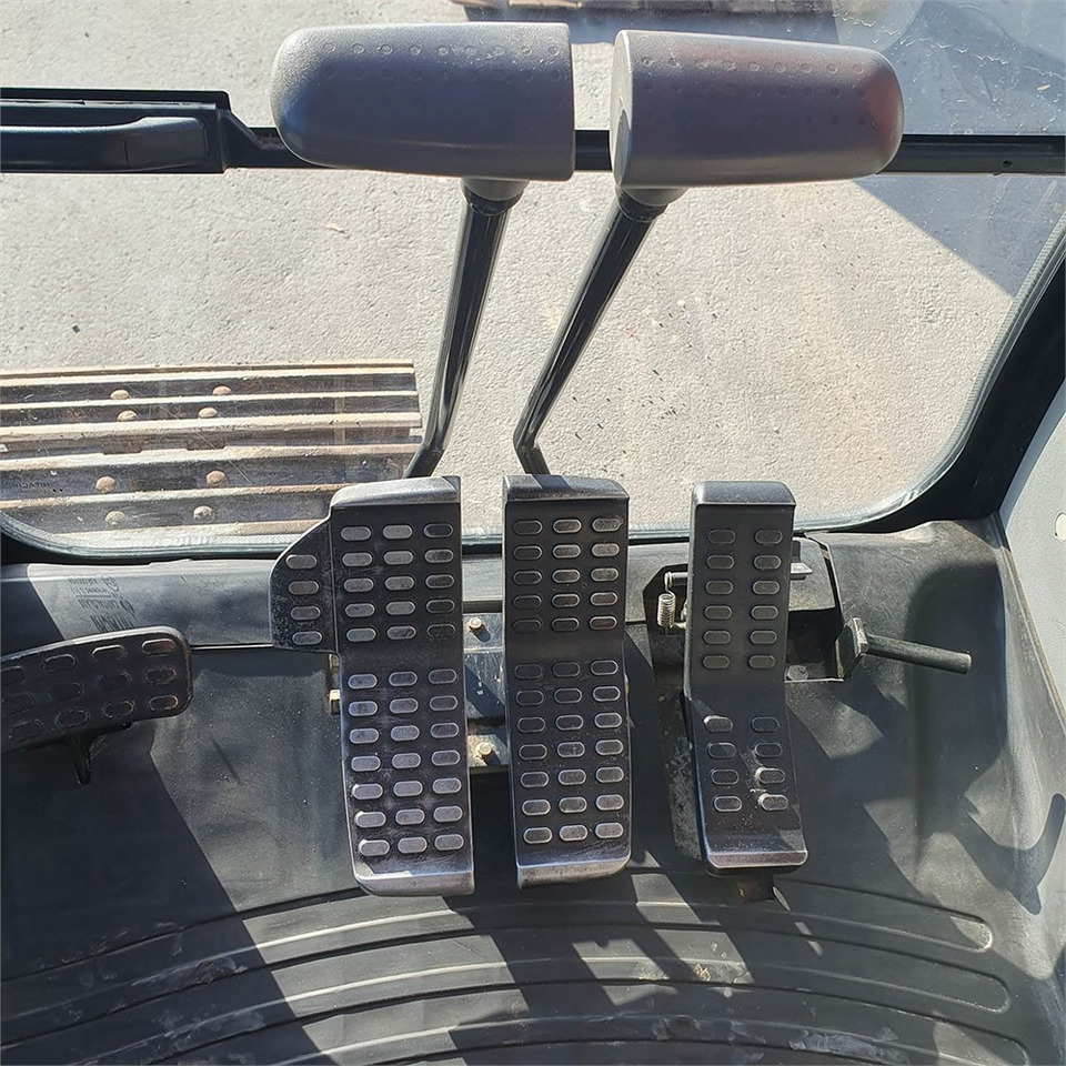 Leasing de Hitachi Hitachi ZX250 LC-5B Hitachi Hitachi ZX250 LC-5B: foto 21