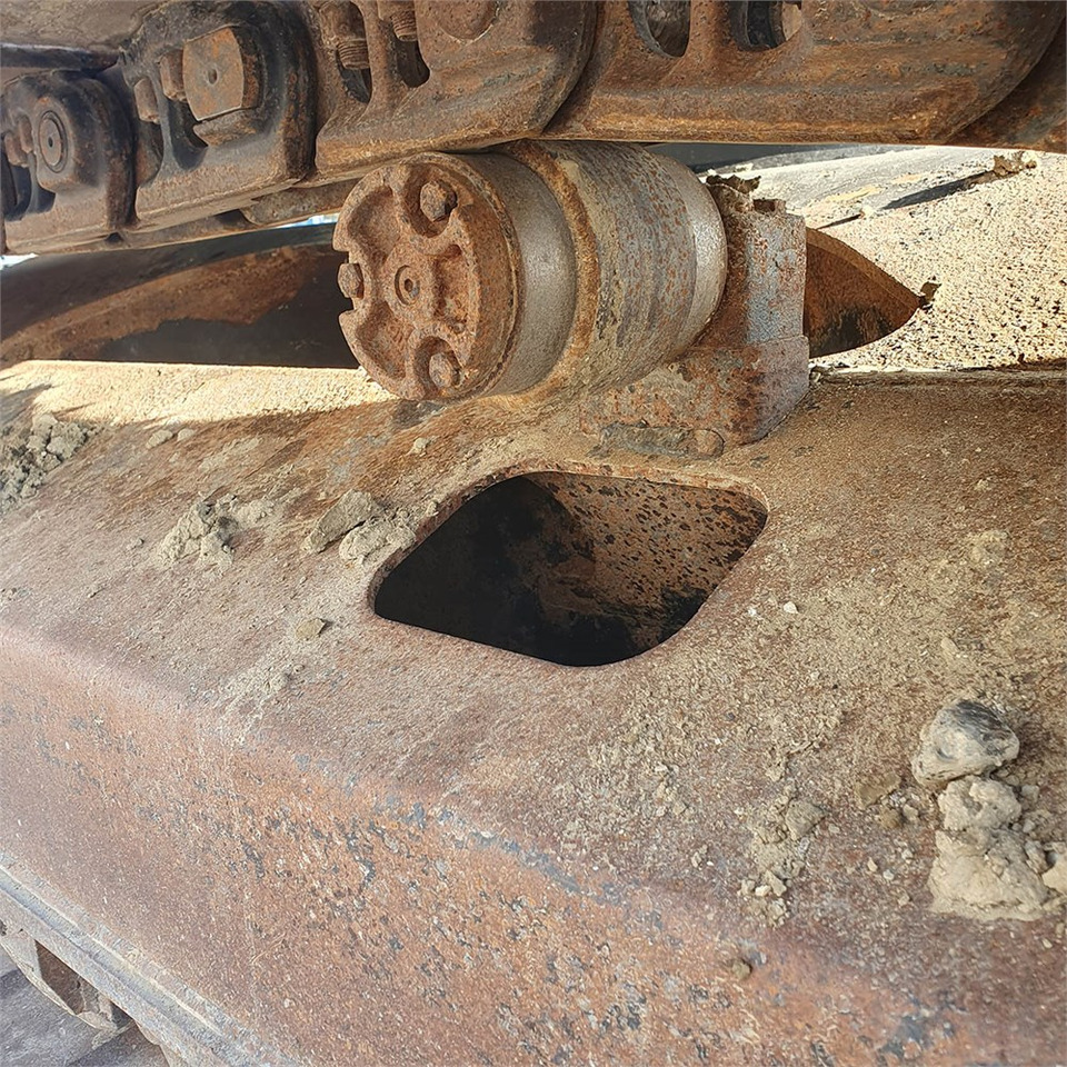 Leasing de Hitachi Hitachi ZX250 LC-5B Hitachi Hitachi ZX250 LC-5B: foto 42