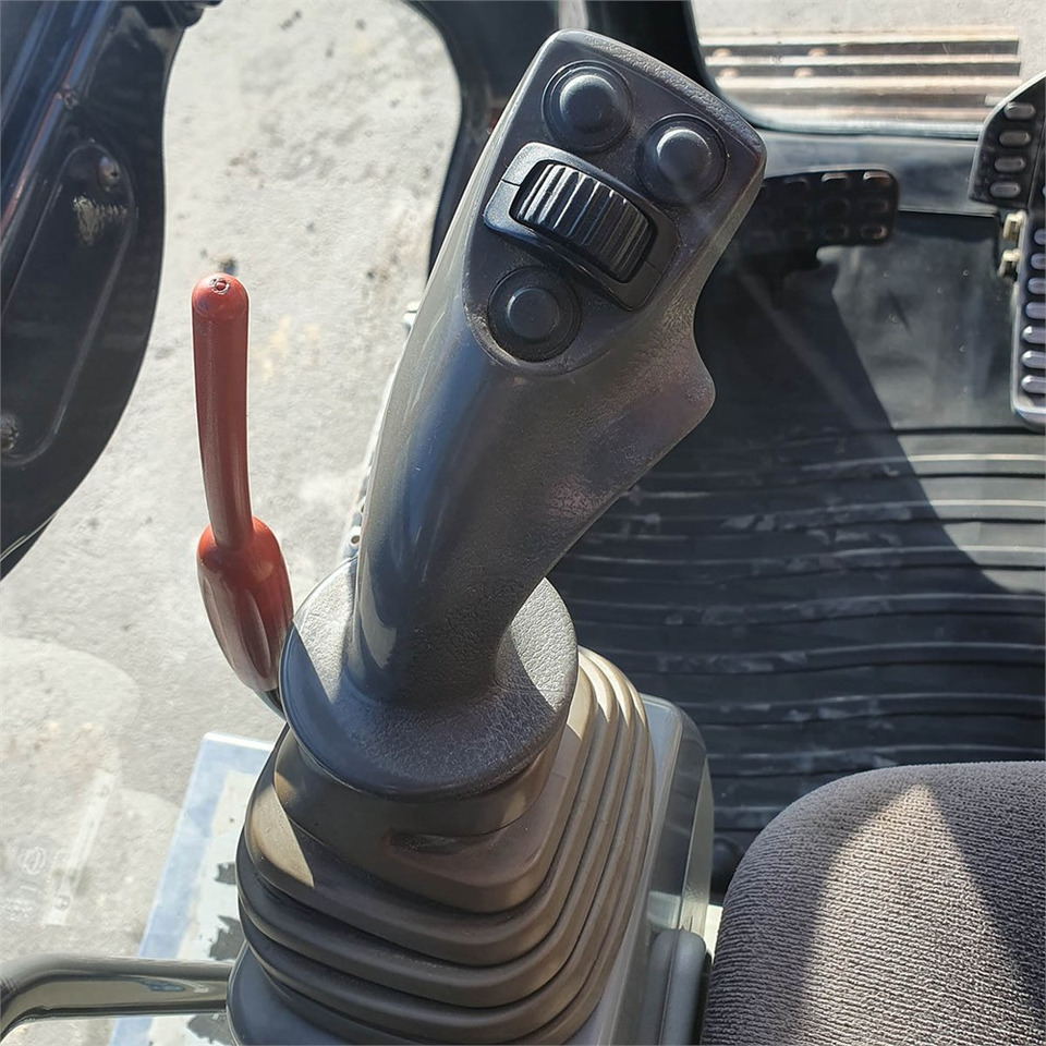 Leasing de Hitachi Hitachi ZX250 LC-5B Hitachi Hitachi ZX250 LC-5B: foto 15