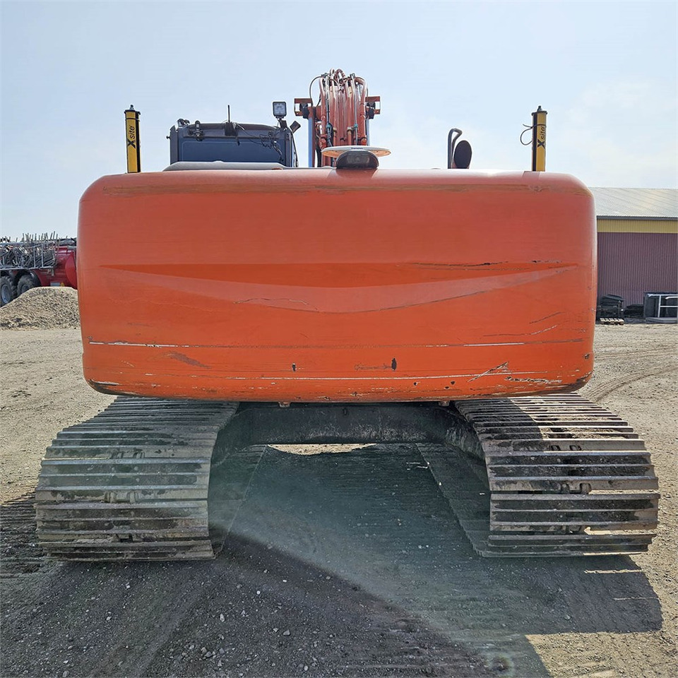 Hitachi ZX210 LC-3 ZAXIS - Excavadora de cadenas: foto 5 Hitachi ZX210 LC-3 ZAXIS - Excavadora de cadenas: foto 5