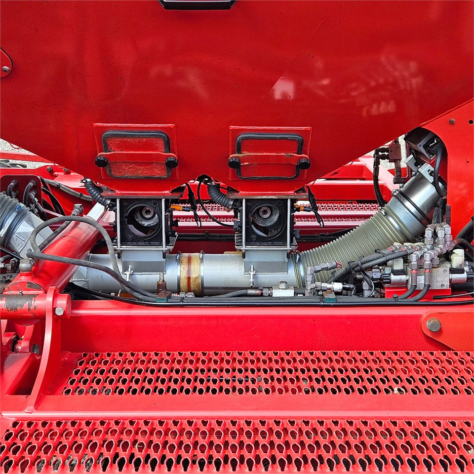 Leasing de Horsch Pronto 6 DC Horsch Pronto 6 DC: foto 30