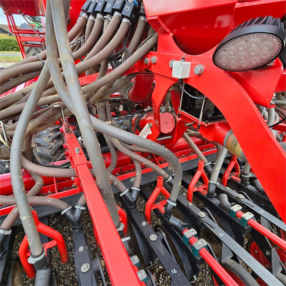 Leasing de Horsch Pronto 6 DC Horsch Pronto 6 DC: foto 36