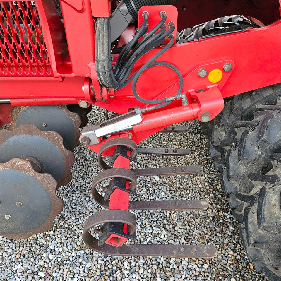 Leasing de Horsch Pronto 6 DC Horsch Pronto 6 DC: foto 41