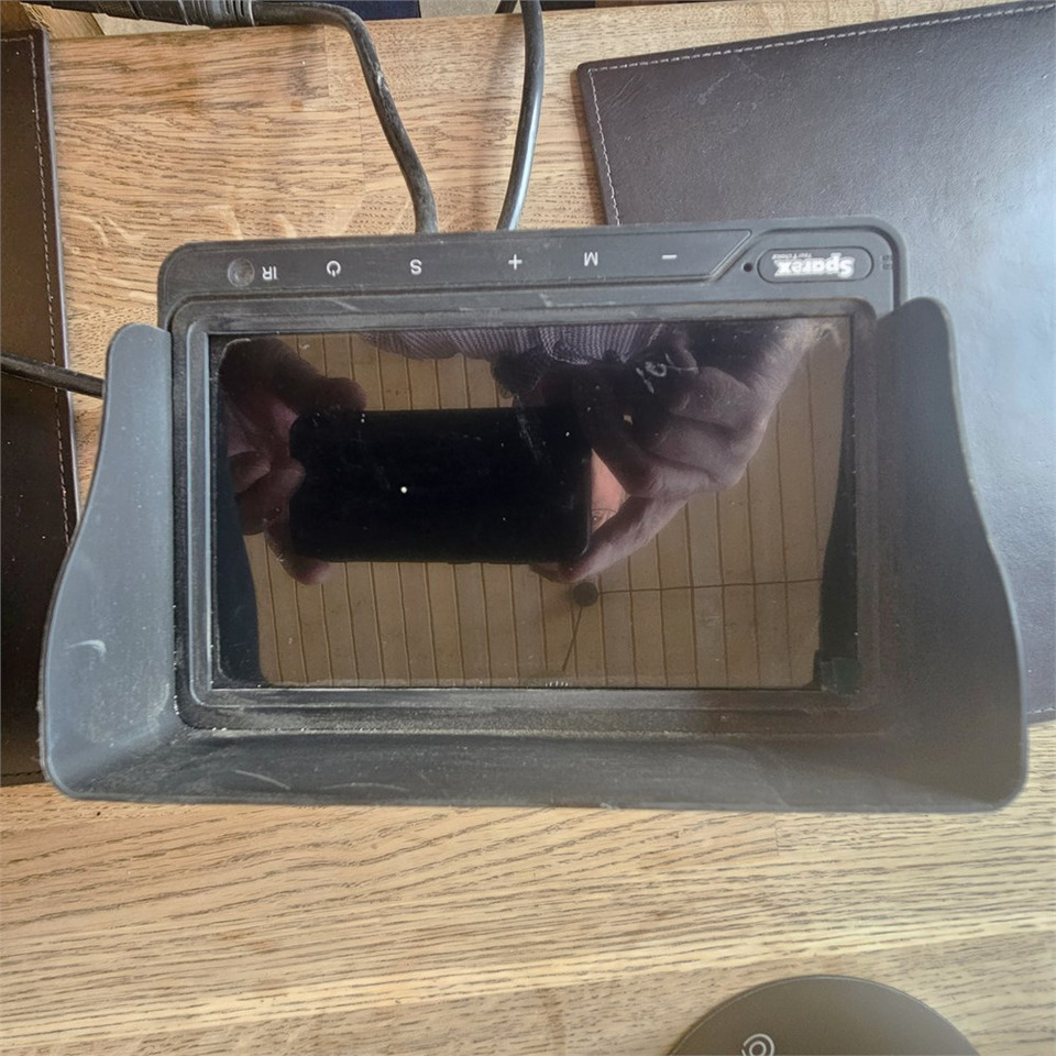 Leasing de Horsch Pronto 6 DC Horsch Pronto 6 DC: foto 19