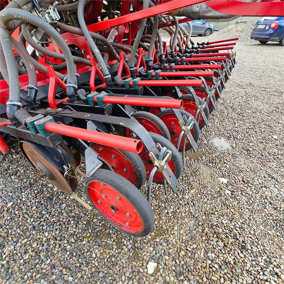 Leasing de Horsch Pronto 6 DC Horsch Pronto 6 DC: foto 44