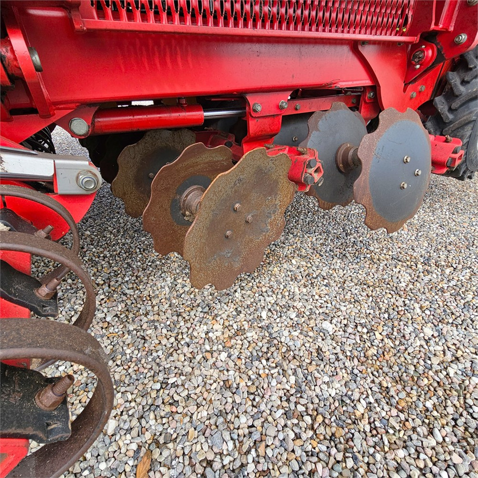 Leasing de Horsch Pronto 6 DC Horsch Pronto 6 DC: foto 48