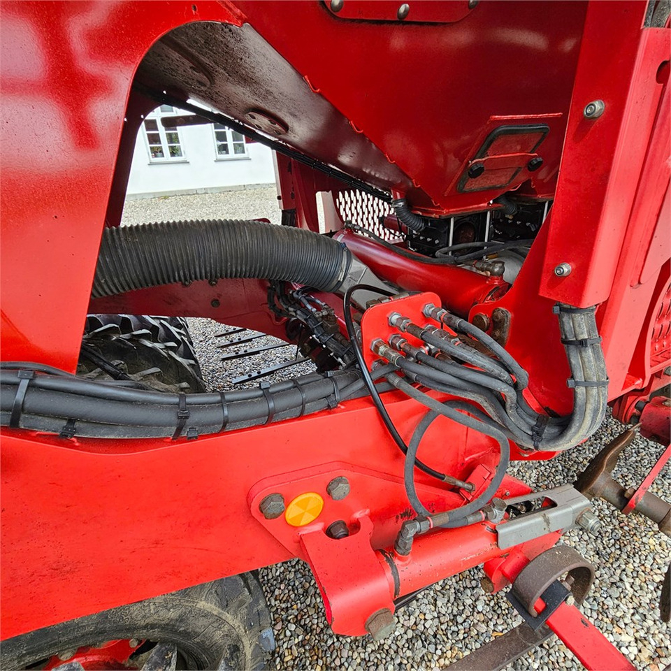 Leasing de Horsch Pronto 6 DC Horsch Pronto 6 DC: foto 47