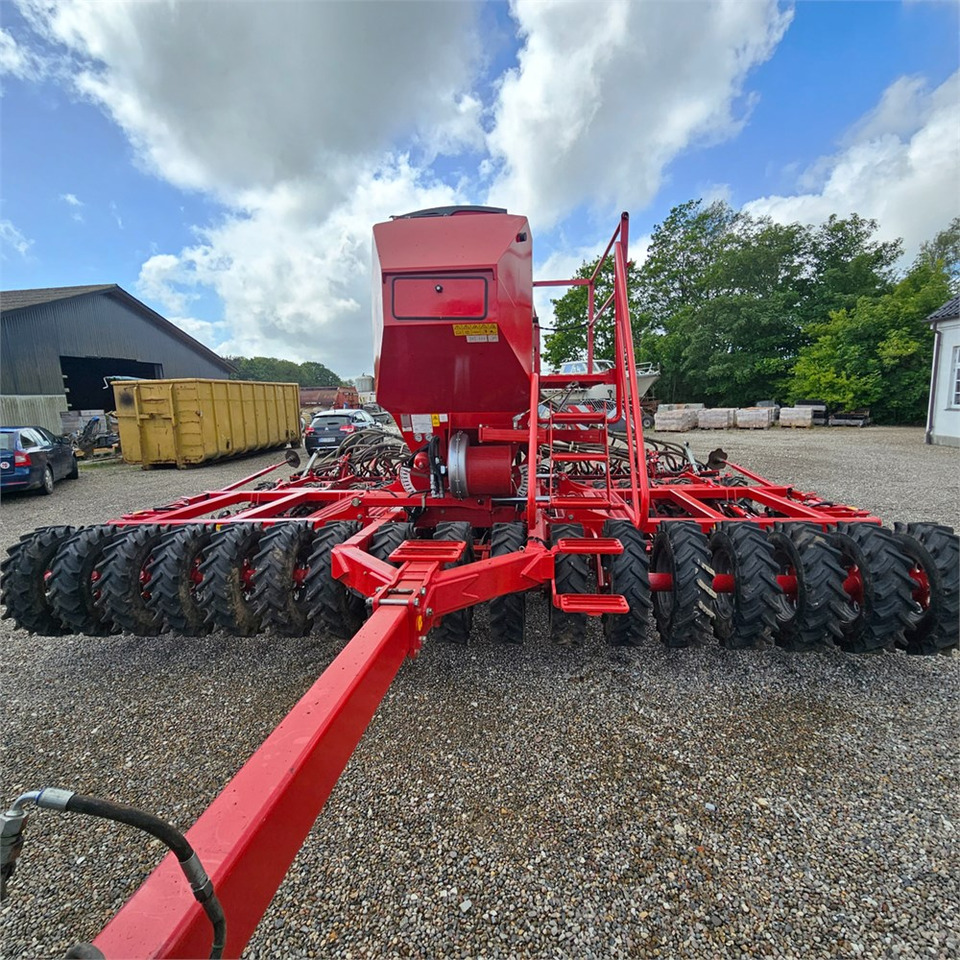 Leasing de Horsch Pronto 6 DC Horsch Pronto 6 DC: foto 8