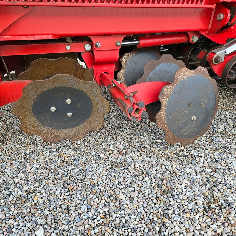 Leasing de Horsch Pronto 6 DC Horsch Pronto 6 DC: foto 40