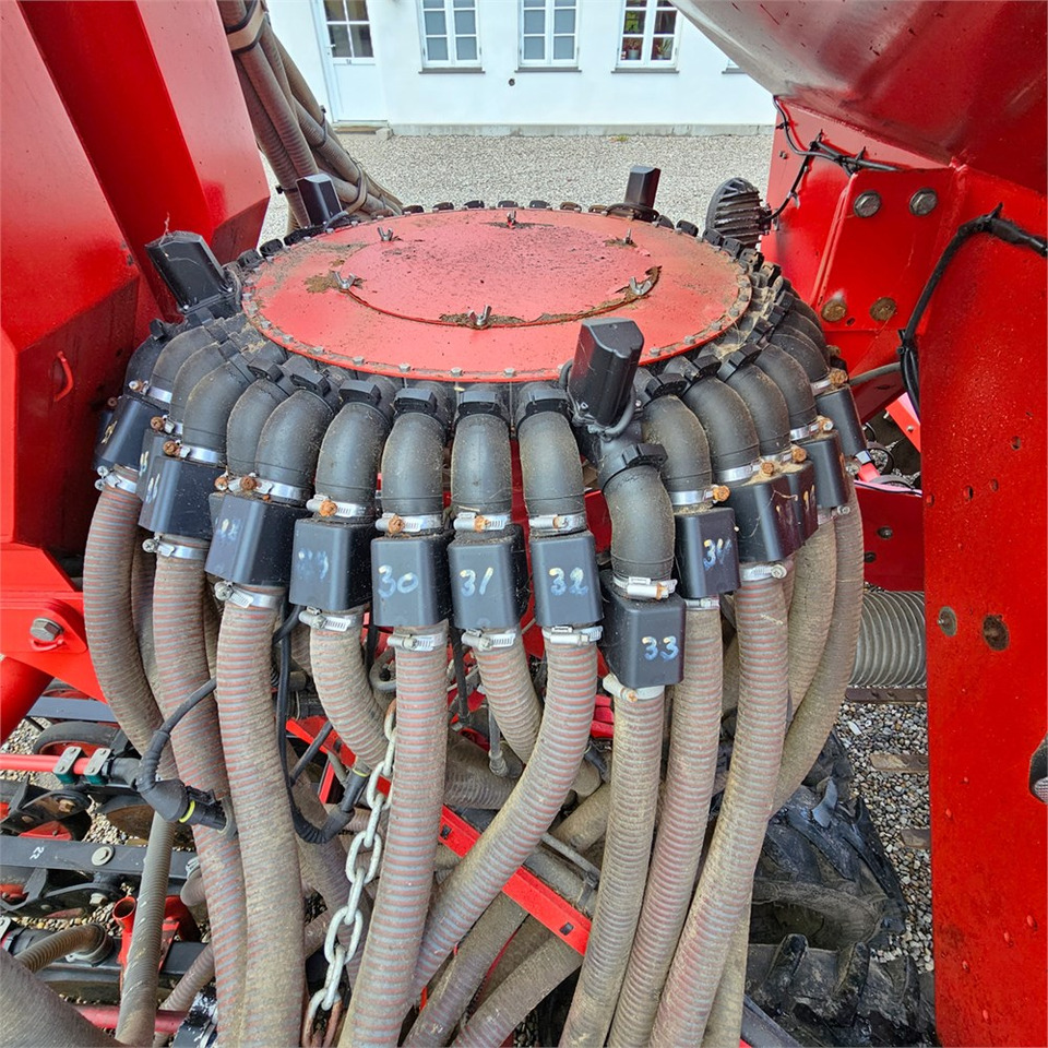 Leasing de Horsch Pronto 6 DC Horsch Pronto 6 DC: foto 31