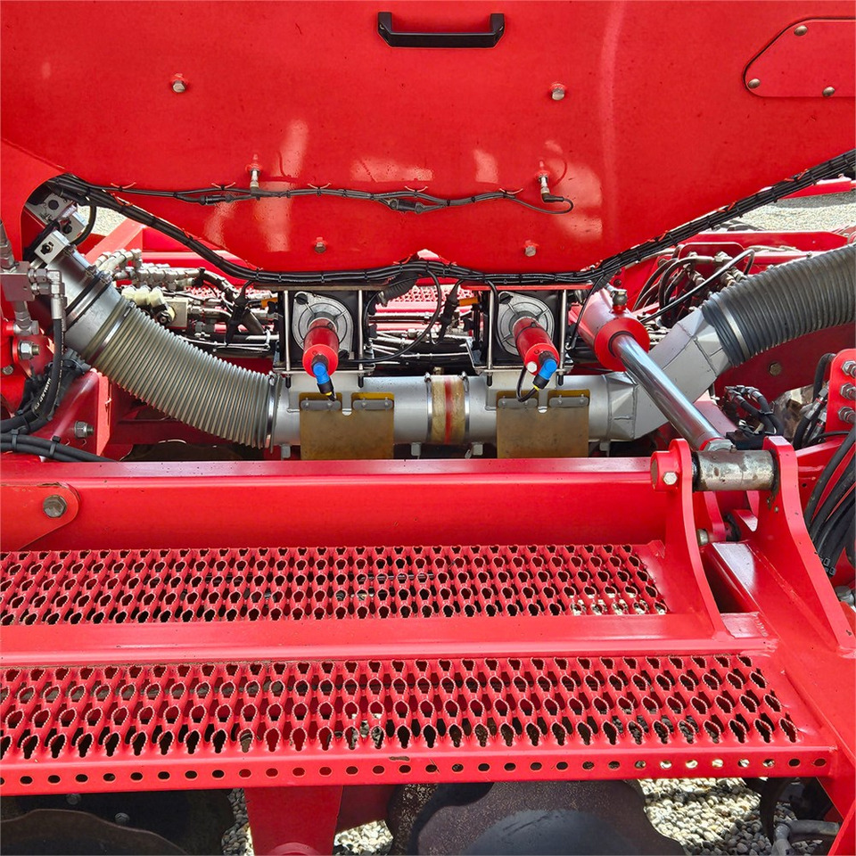 Leasing de Horsch Pronto 6 DC Horsch Pronto 6 DC: foto 26