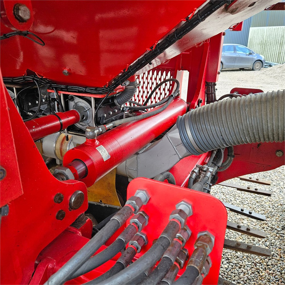 Leasing de Horsch Pronto 6 DC Horsch Pronto 6 DC: foto 42