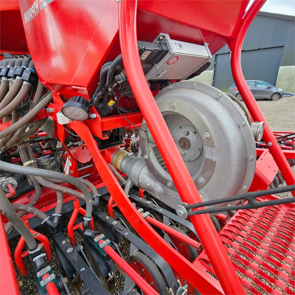 Leasing de Horsch Pronto 6 DC Horsch Pronto 6 DC: foto 35