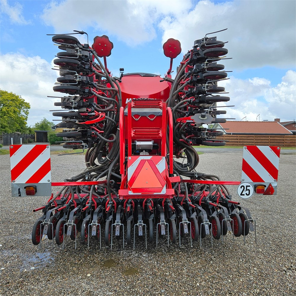 Leasing de Horsch Pronto 6 DC Horsch Pronto 6 DC: foto 15