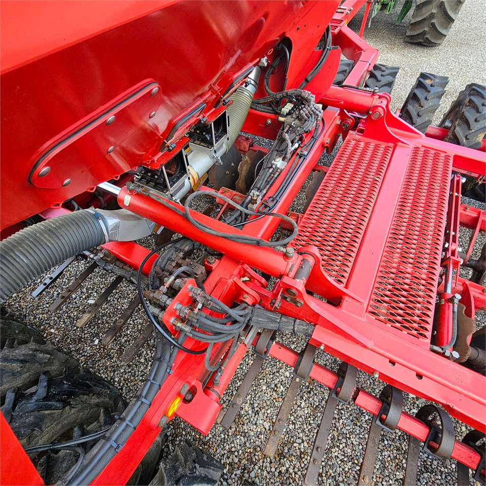 Leasing de Horsch Pronto 6 DC Horsch Pronto 6 DC: foto 32