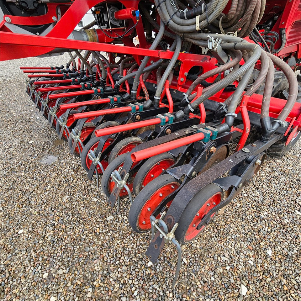 Leasing de Horsch Pronto 6 DC Horsch Pronto 6 DC: foto 45