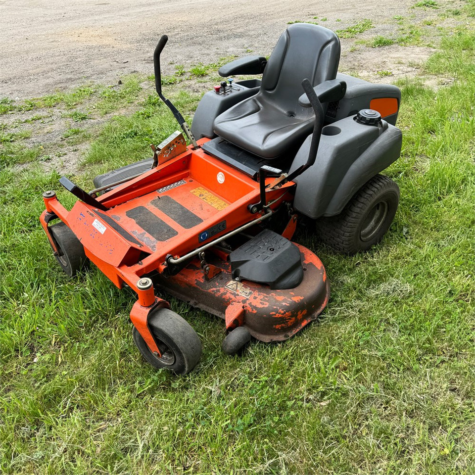 Husqvarna EZ 21 - Cortacésped: foto 1 Husqvarna EZ 21 - Cortacésped: foto 1