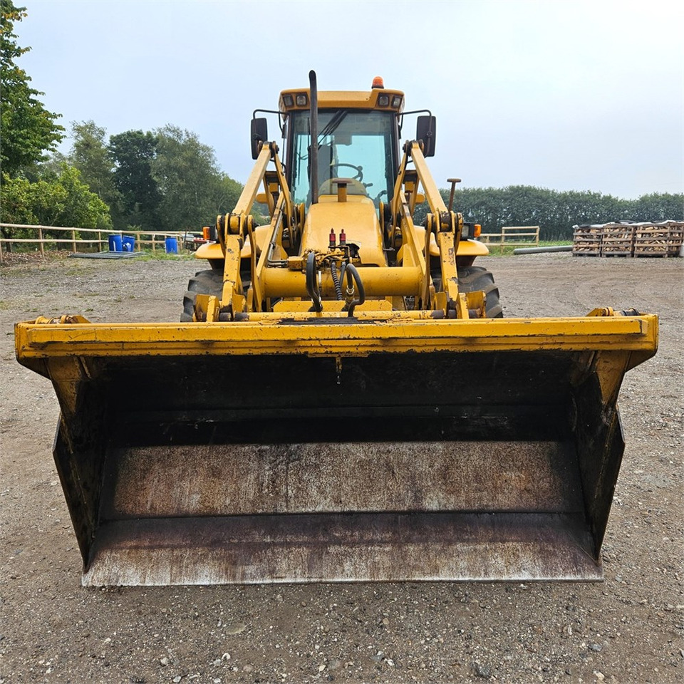 Hydrema 906 C - Retroexcavadora: foto 2 Hydrema 906 C - Retroexcavadora: foto 2