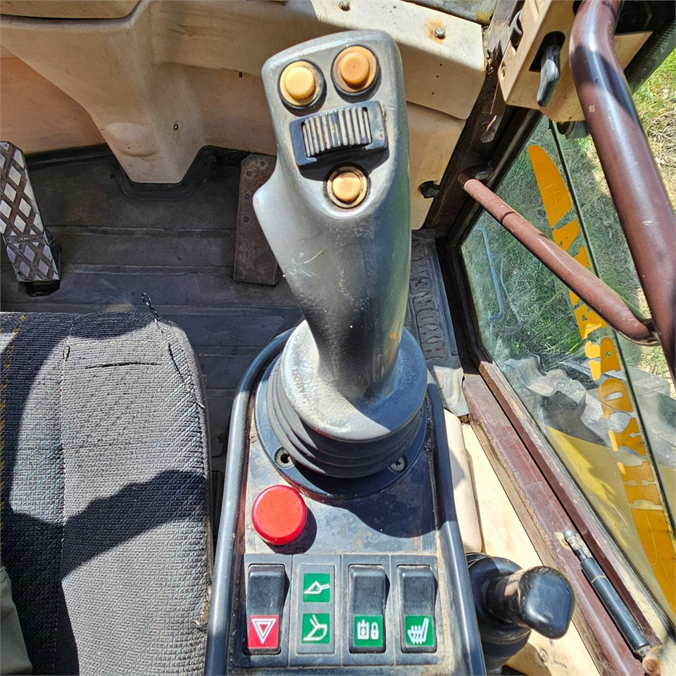 Retroexcavadora Hydrema 906C: foto 14