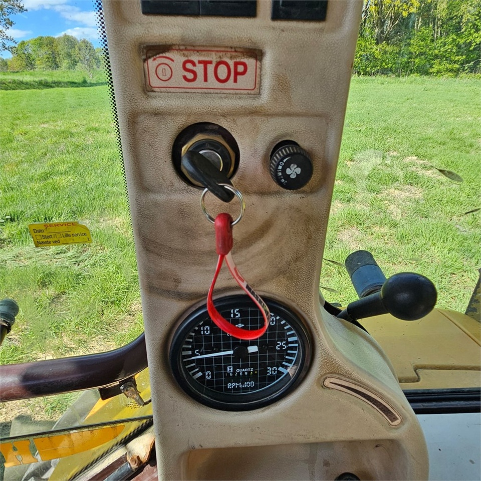 Retroexcavadora Hydrema 906C: foto 22