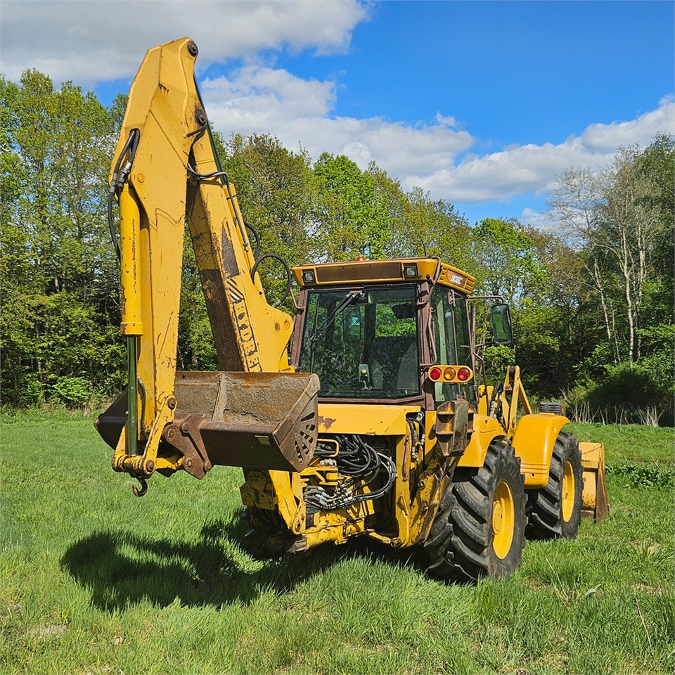 Retroexcavadora Hydrema 906C: foto 6