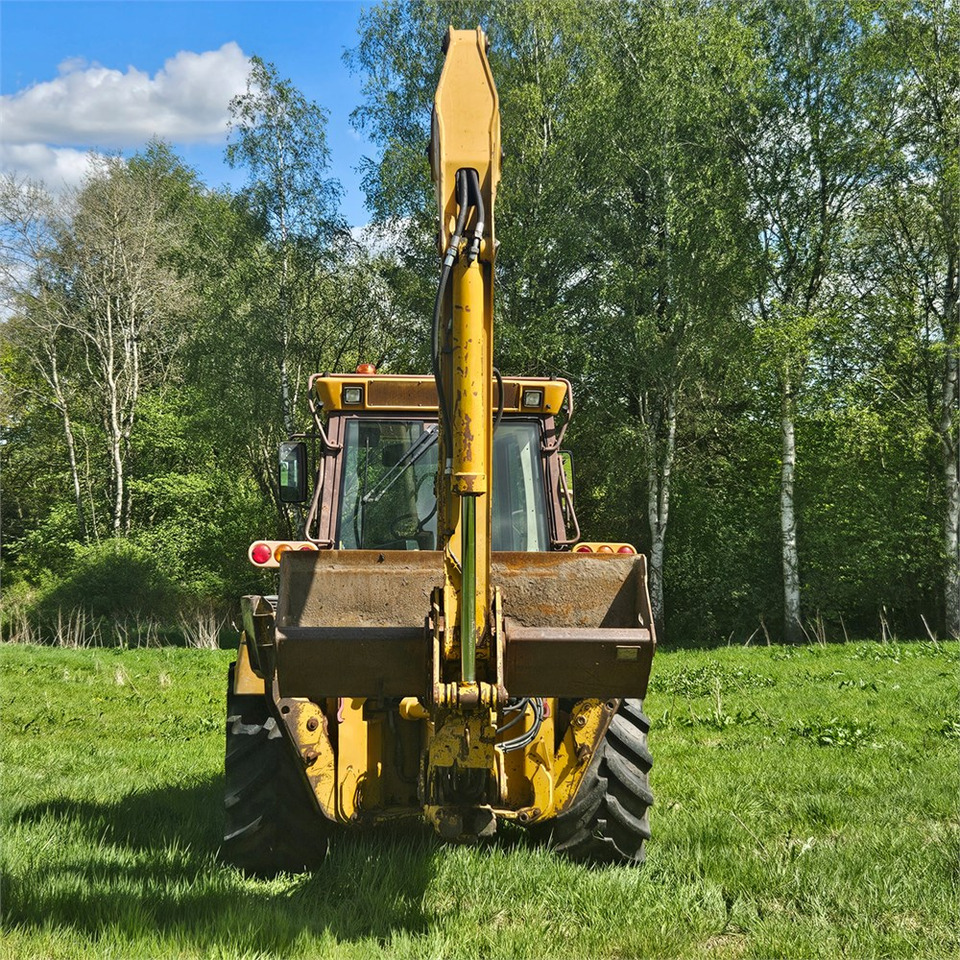 Retroexcavadora Hydrema 906C: foto 7