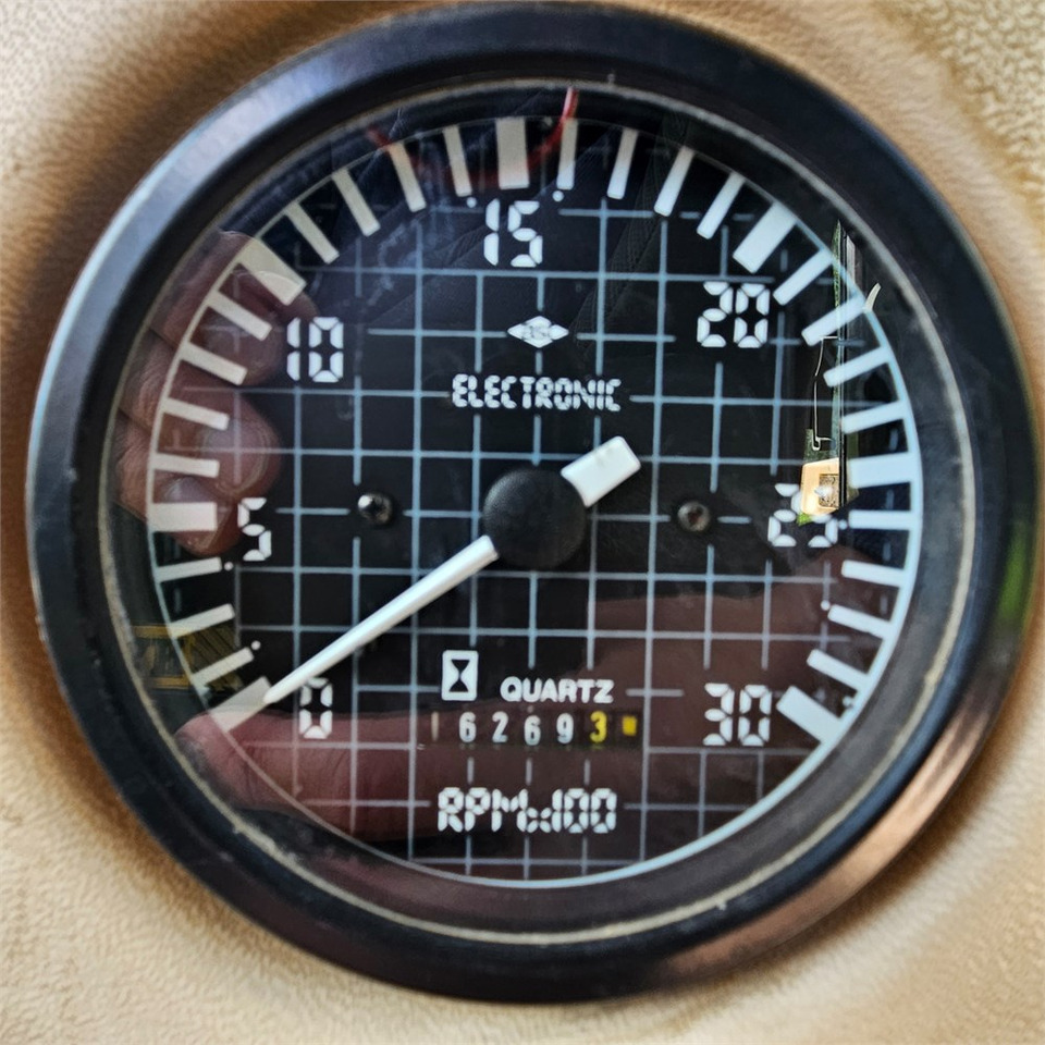 Retroexcavadora Hydrema 906C: foto 19