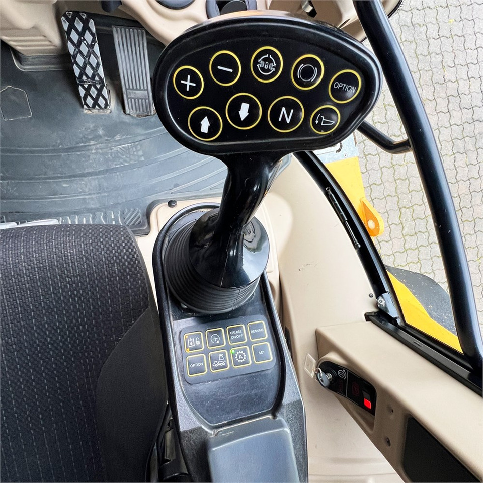 Dúmper articulado Hydrema 912 FS: foto 25