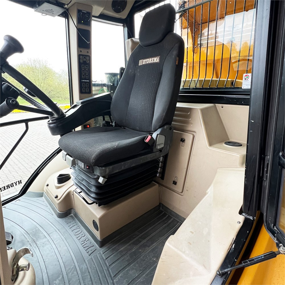 Dúmper articulado Hydrema 912 FS: foto 22