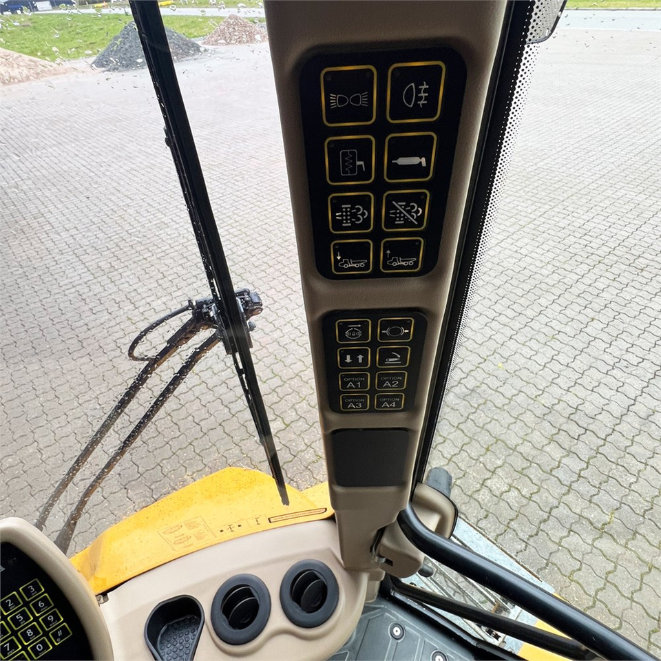 Dúmper articulado Hydrema 912 FS: foto 30