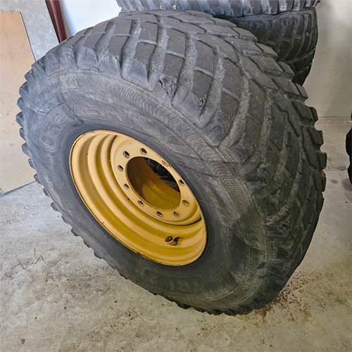 Hydrema Nokia 540/65R24 - Rueda completa para Maquinaria de construcción: foto 4 Hydrema Nokia 540/65R24 - Rueda completa para Maquinaria de construcción: foto 4