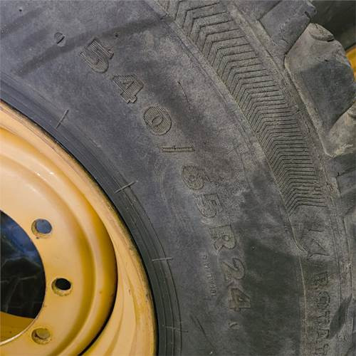 Hydrema Nokia 540/65R24 - Rueda completa para Maquinaria de construcción: foto 5 Hydrema Nokia 540/65R24 - Rueda completa para Maquinaria de construcción: foto 5