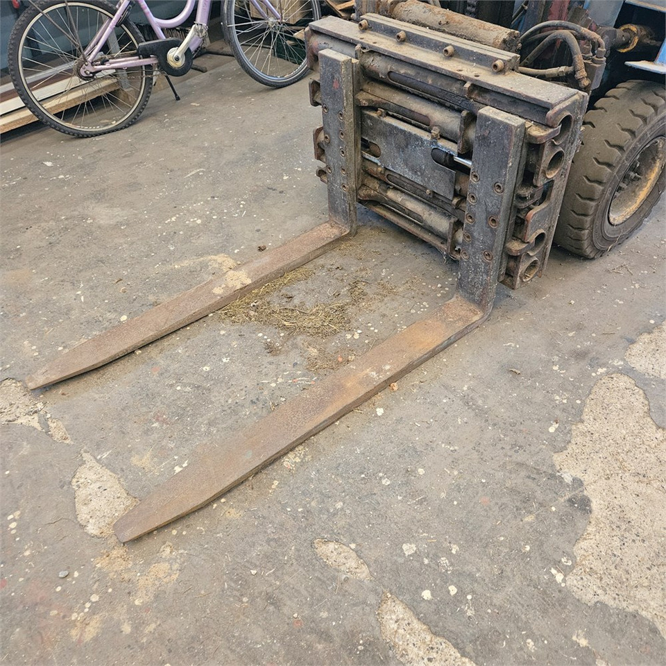 Carretilla elevadora Hyster H 1.75 XL: foto 23