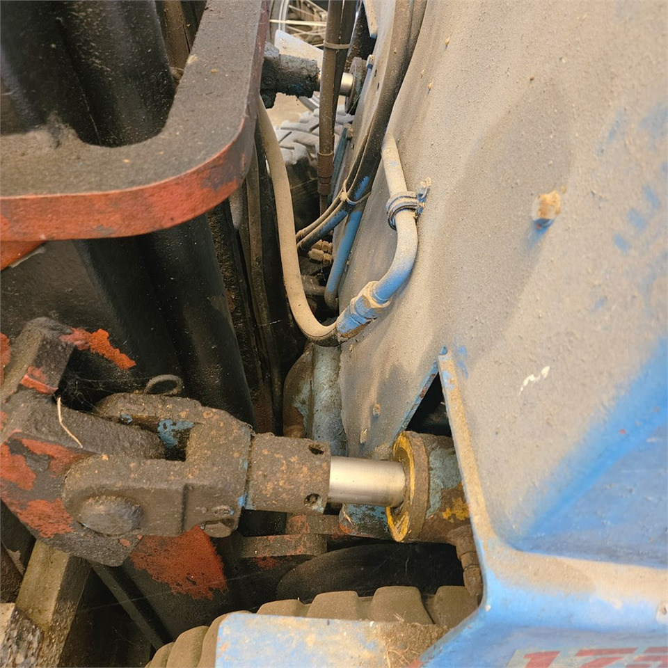 Carretilla elevadora Hyster H 1.75 XL: foto 31
