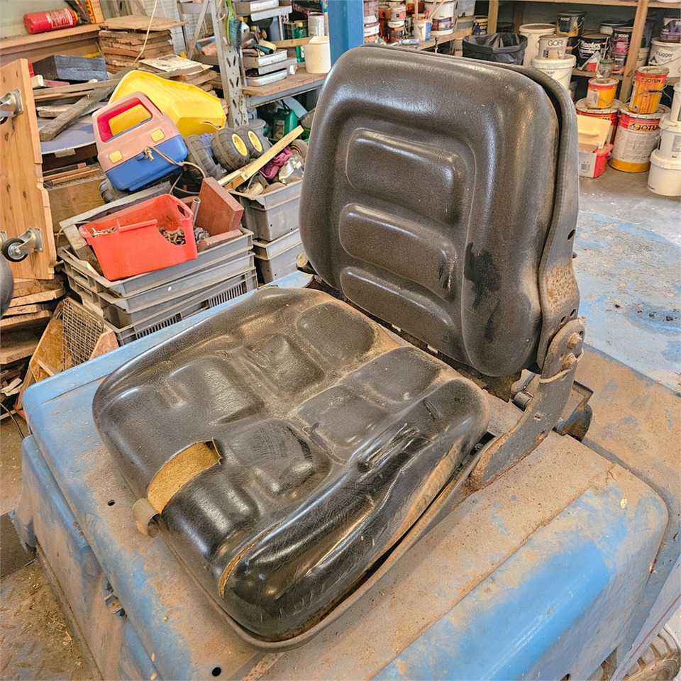Carretilla elevadora Hyster H 1.75 XL: foto 9