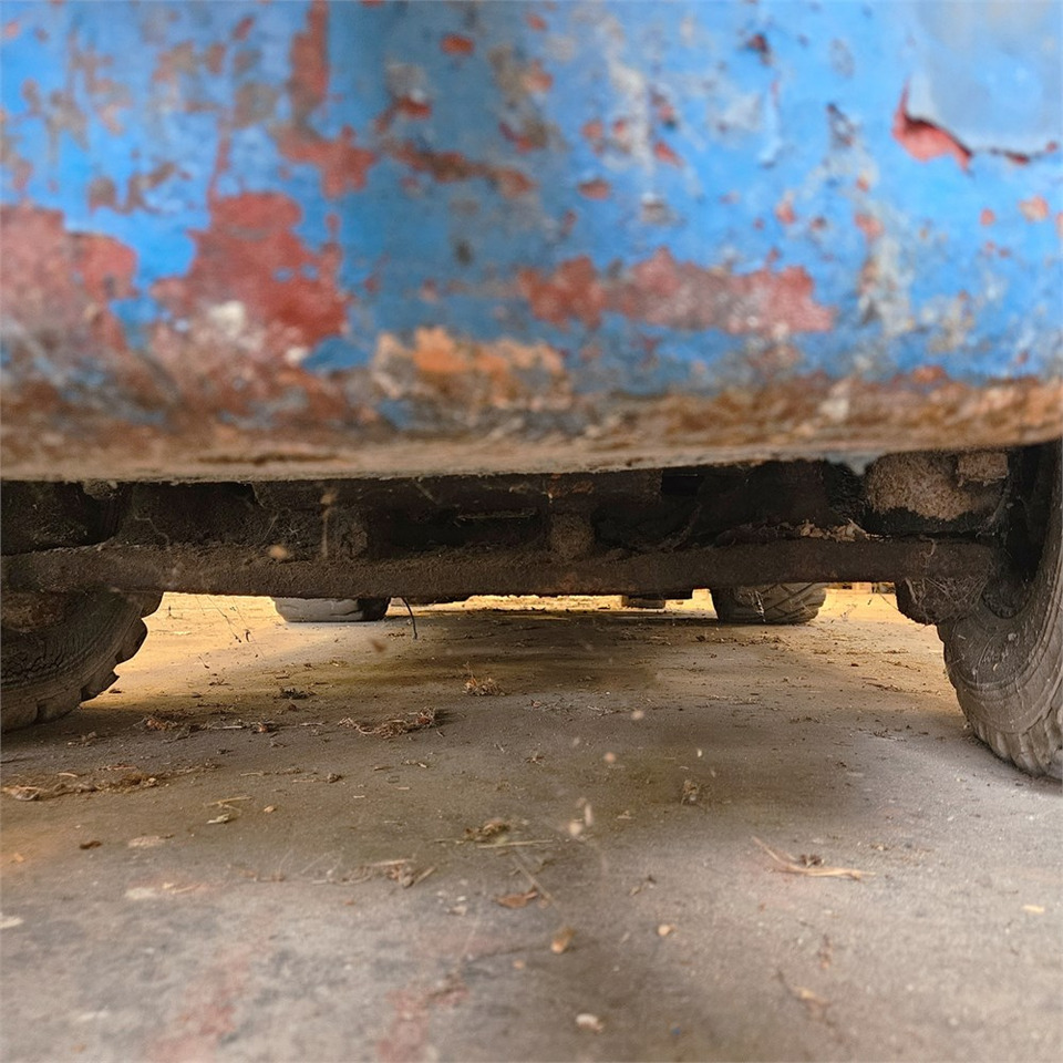 Carretilla elevadora Hyster H 1.75 XL: foto 41